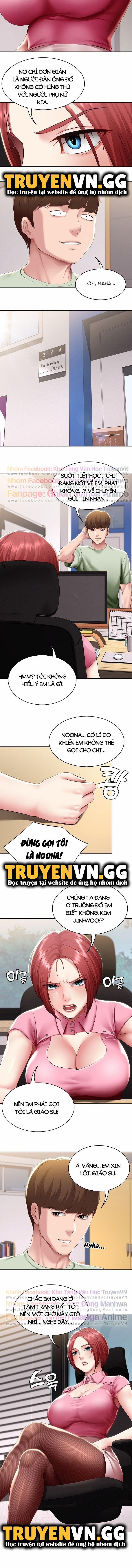 Nhật Ký Nội Trú 108 trang 5