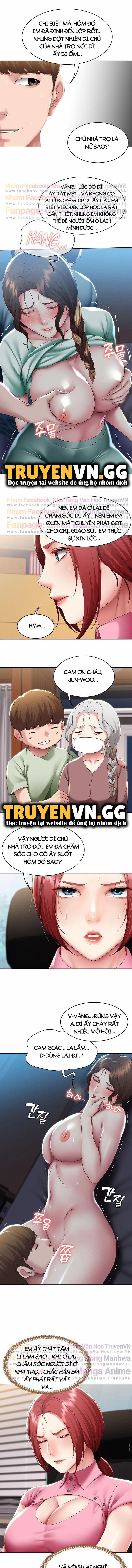 Nhật Ký Nội Trú 108 trang 6