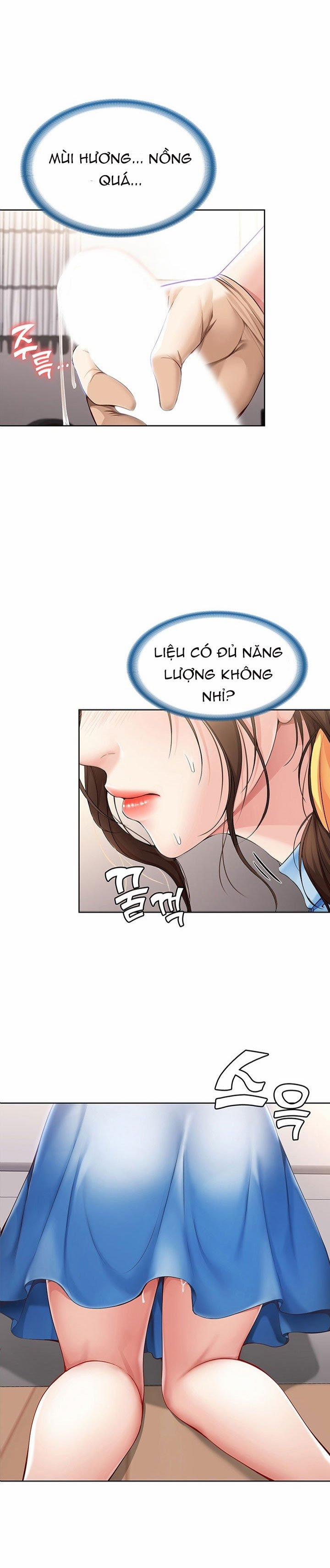Nhật Ký Nội Trú 11.1 trang 7