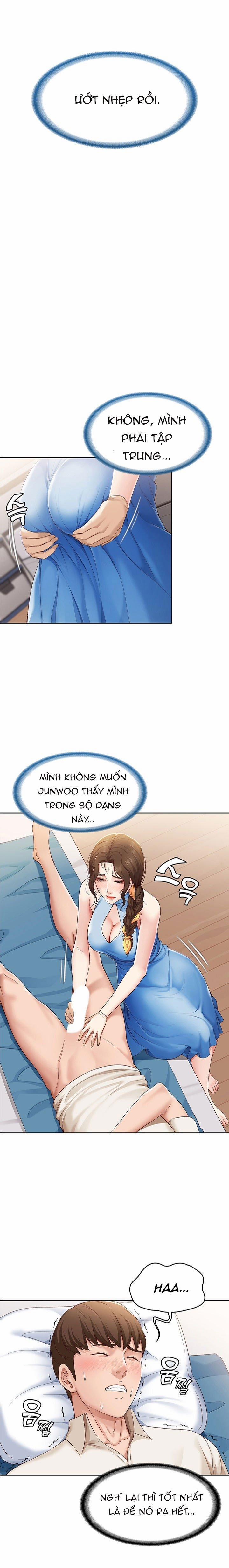 Nhật Ký Nội Trú 11.1 trang 9