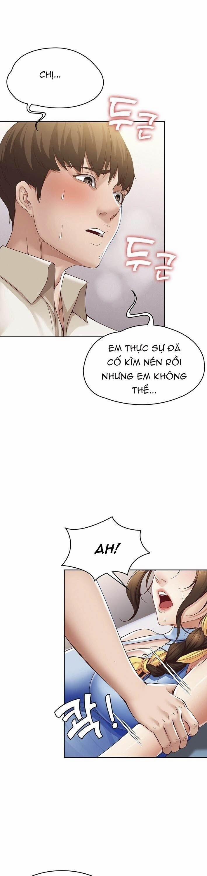Nhật Ký Nội Trú 12.1 trang 19