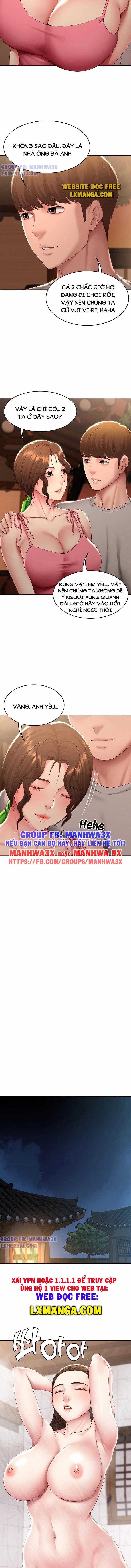 Nhật Ký Nội Trú 120 trang 5