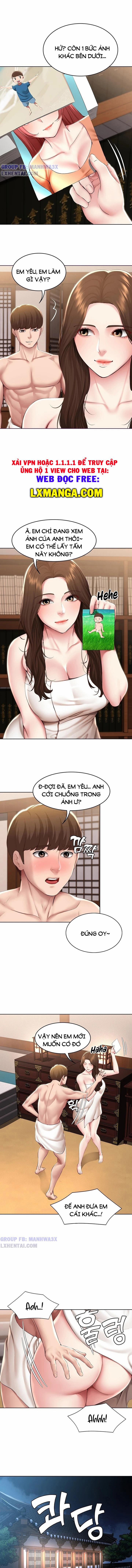 Nhật Ký Nội Trú 120 trang 7