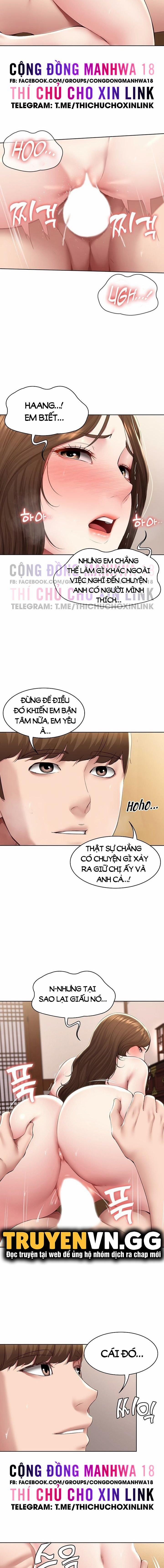 Nhật Ký Nội Trú 121 trang 2