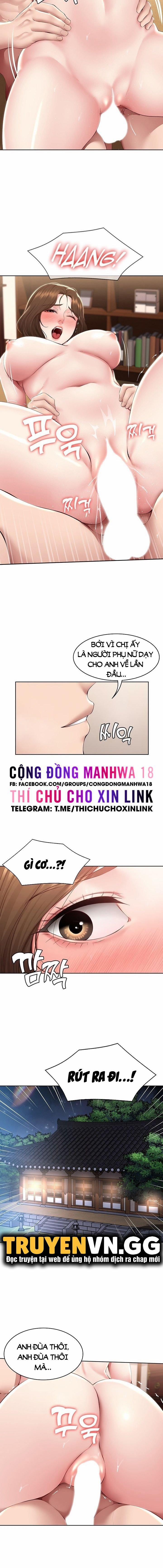 Nhật Ký Nội Trú 121 trang 3