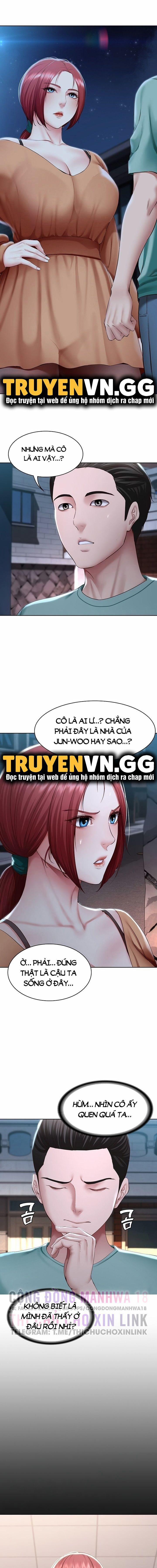 Nhật Ký Nội Trú 122 trang 1