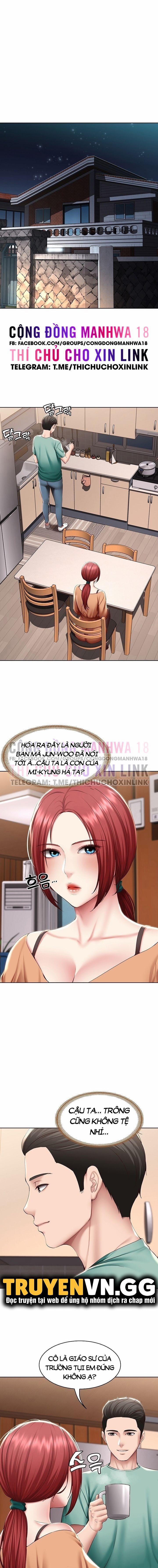 Nhật Ký Nội Trú 122 trang 10