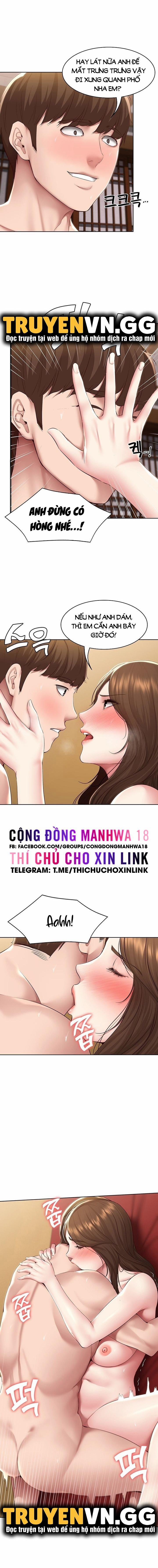 Nhật Ký Nội Trú 122 trang 5