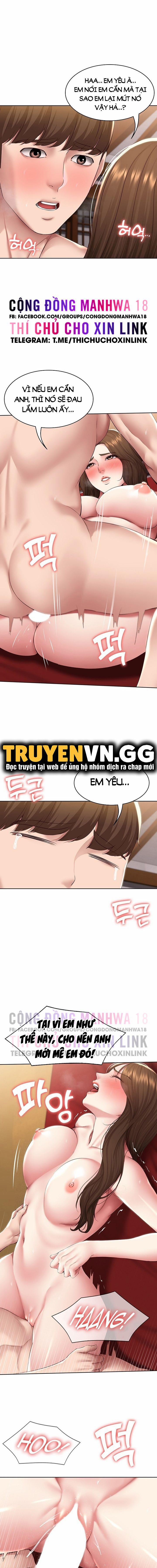 Nhật Ký Nội Trú 122 trang 6