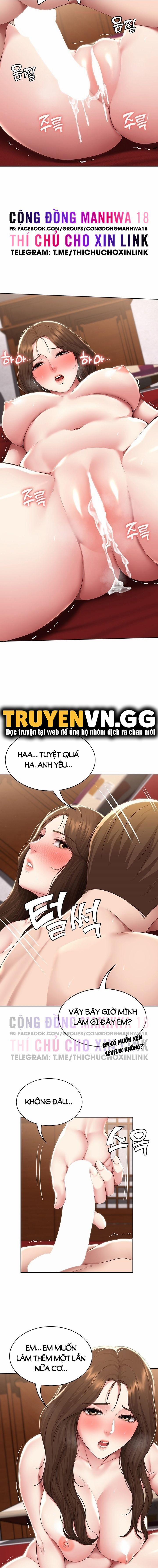 Nhật Ký Nội Trú 122 trang 8