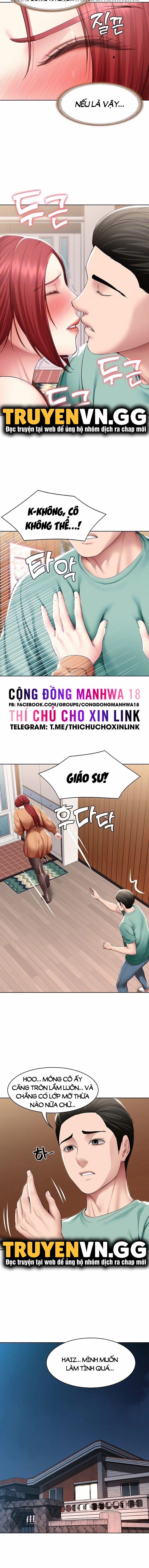 Nhật Ký Nội Trú 123 trang 2