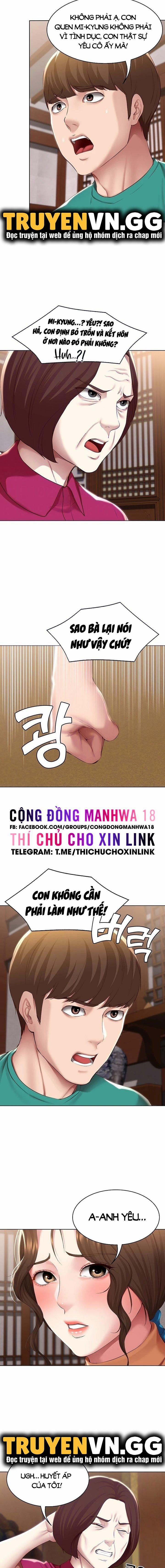 Nhật Ký Nội Trú 124 trang 3