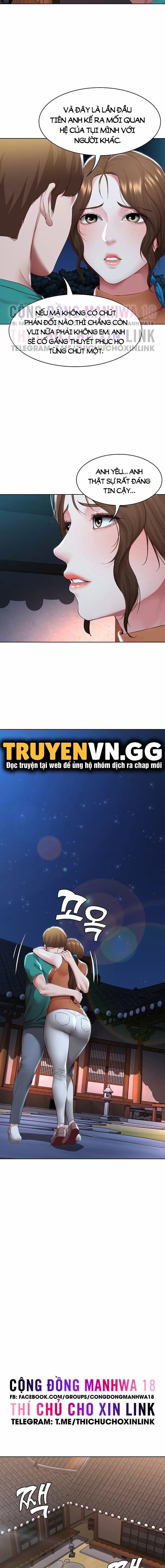 Nhật Ký Nội Trú 124 trang 6