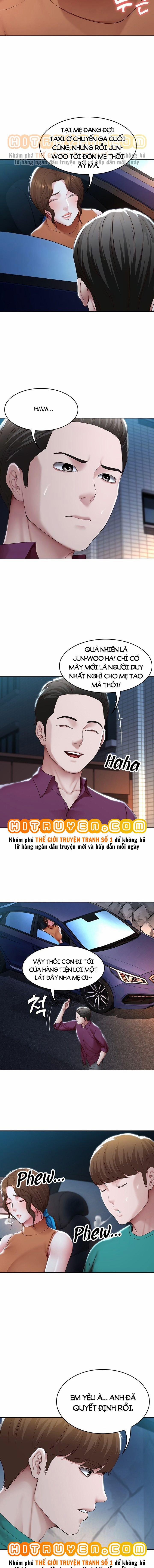 Nhật Ký Nội Trú 125 trang 4