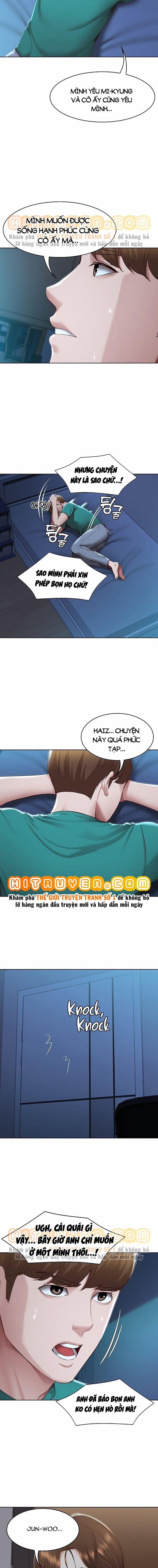 Nhật Ký Nội Trú 126 trang 6