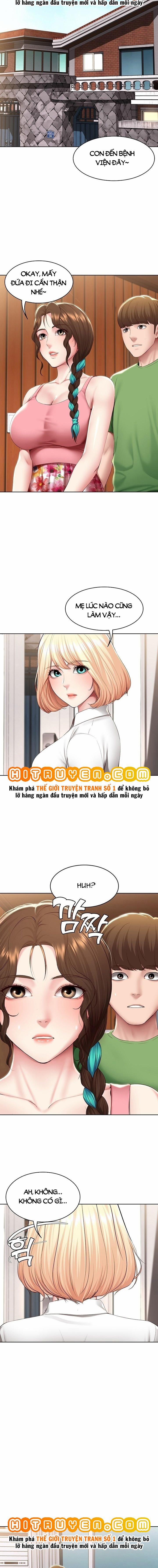 Nhật Ký Nội Trú 126 trang 9