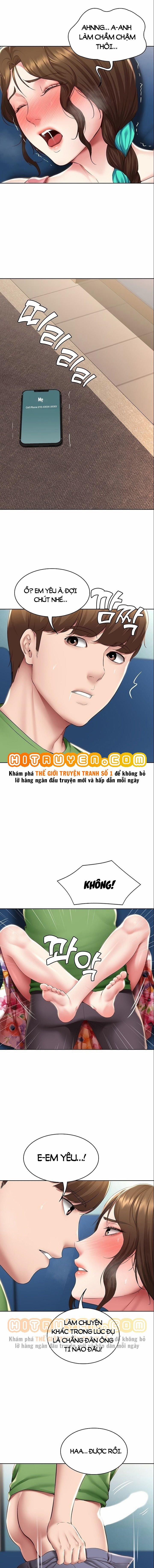Nhật Ký Nội Trú 127 trang 4