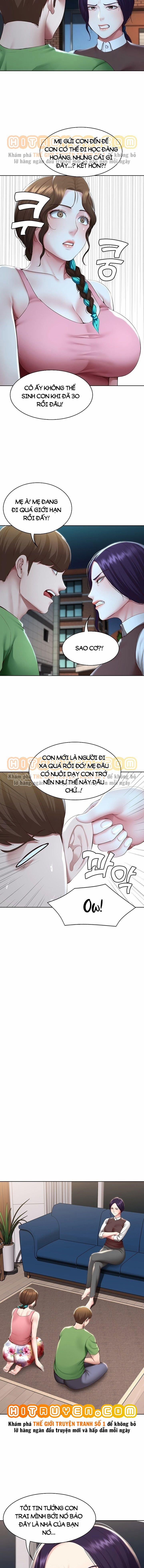 Nhật Ký Nội Trú 128 trang 2