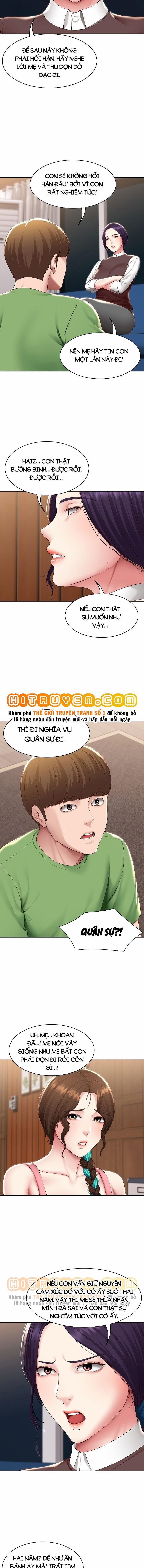 Nhật Ký Nội Trú 128 trang 4