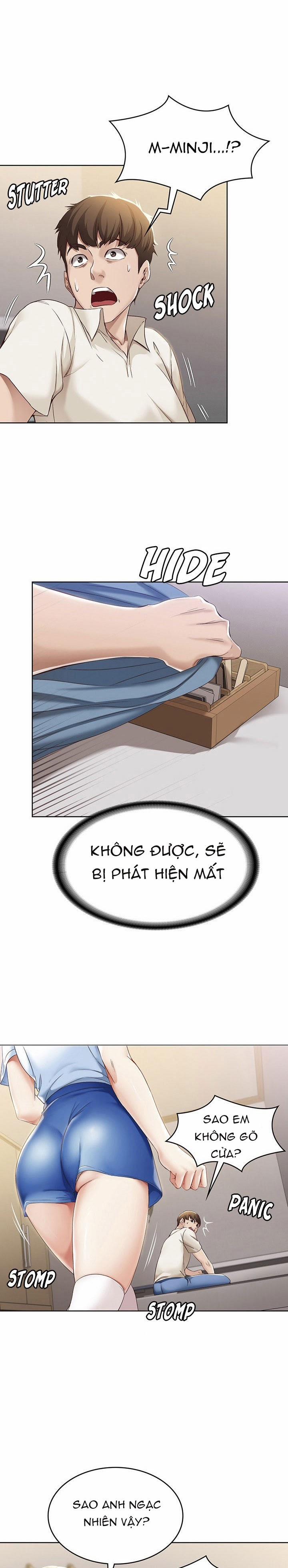 Nhật Ký Nội Trú 14.2 trang 16