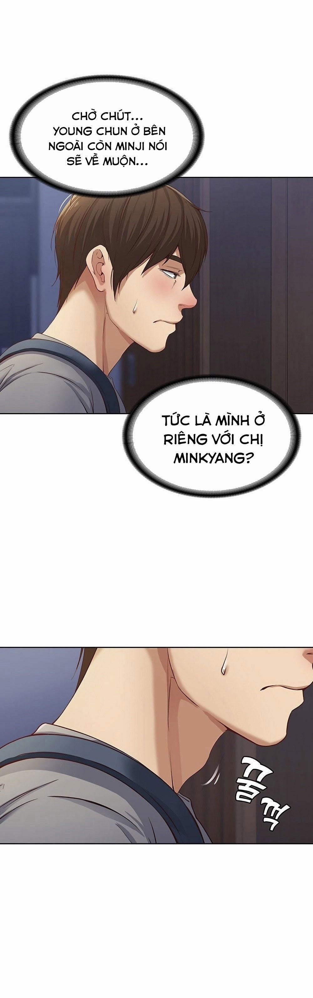Nhật Ký Nội Trú 2.2 trang 17