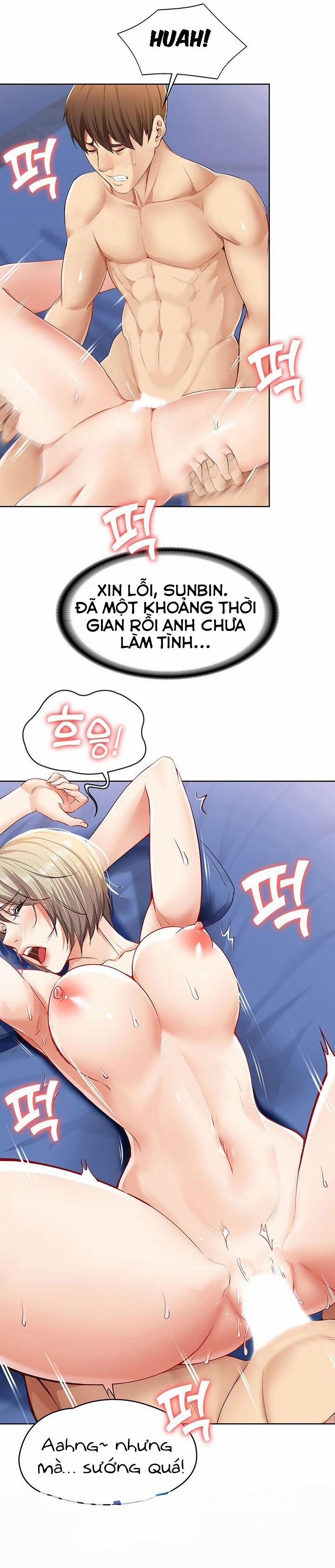 Nhật Ký Nội Trú 2.2 trang 5