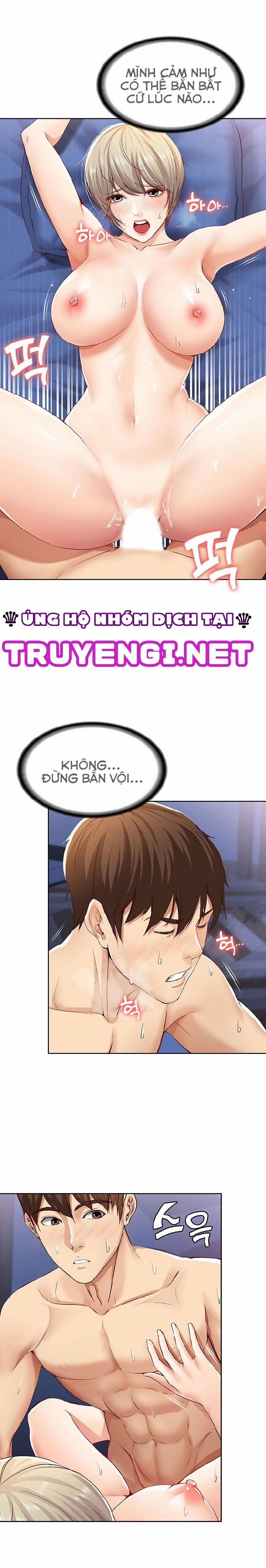 Nhật Ký Nội Trú 2.2 trang 7