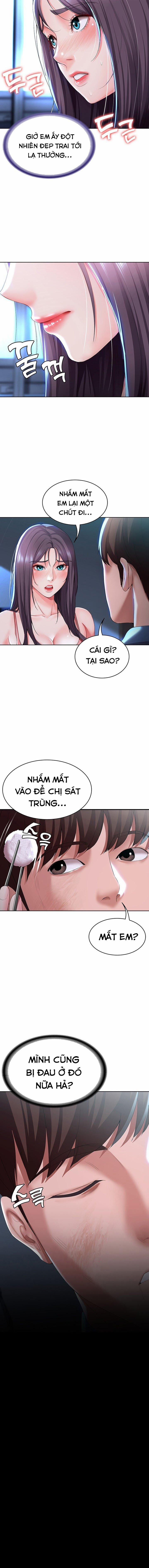 Nhật Ký Nội Trú 22 trang 14