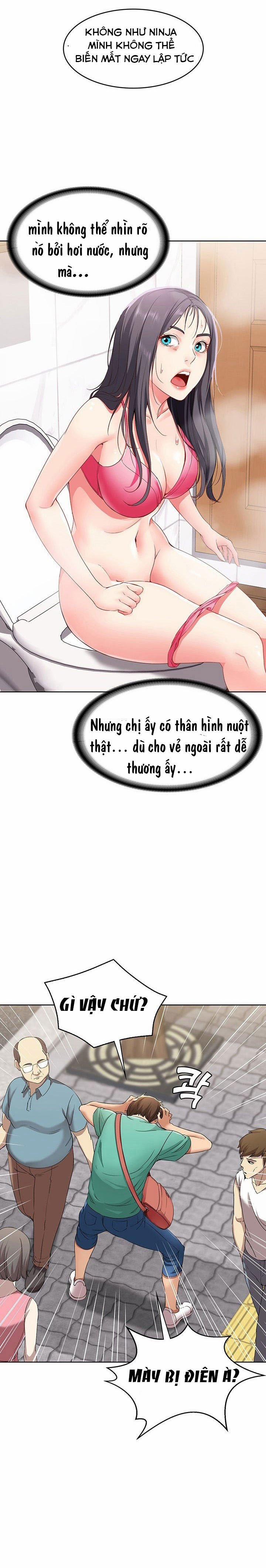 Nhật Ký Nội Trú 3.2 trang 10