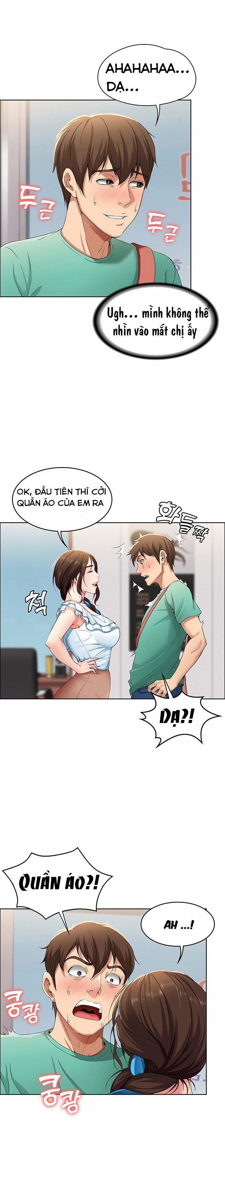 Nhật Ký Nội Trú 3.2 trang 14