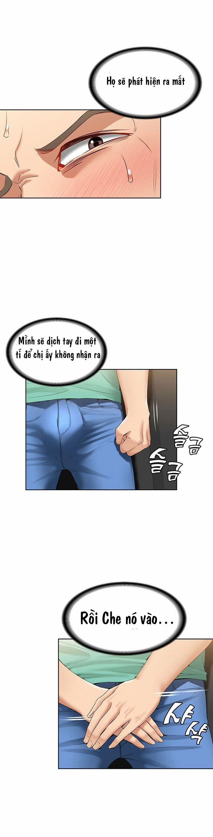 Nhật Ký Nội Trú 3.2 trang 22