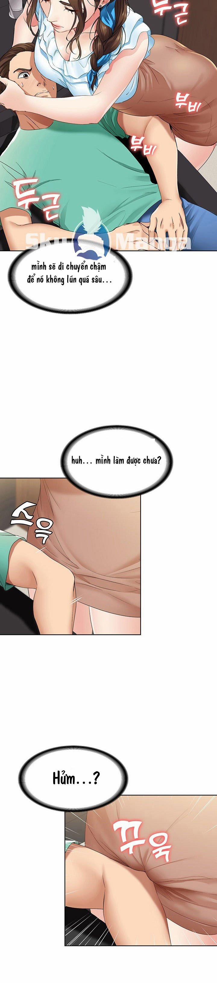 Nhật Ký Nội Trú 3.2 trang 24