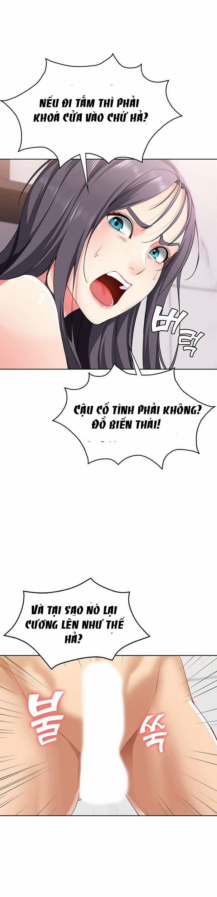 Nhật Ký Nội Trú 3.2 trang 4