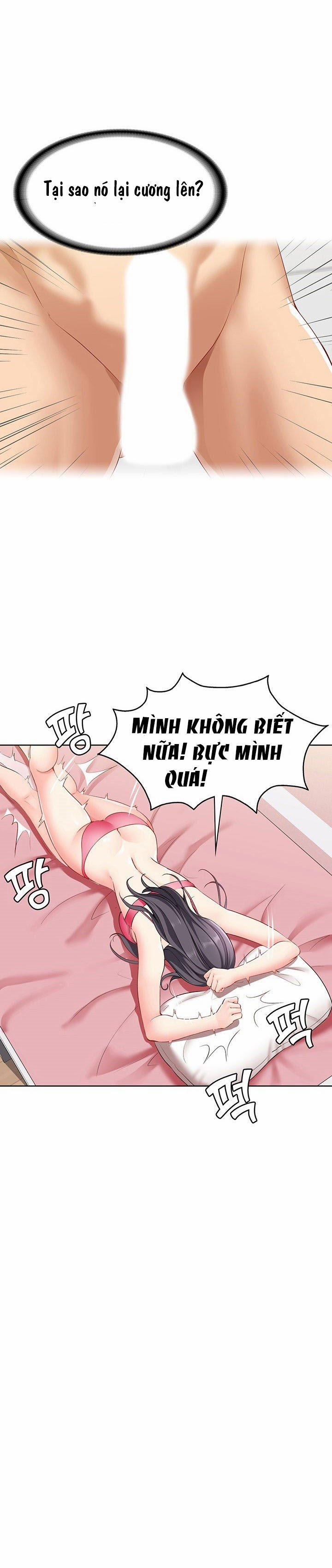 Nhật Ký Nội Trú 3.2 trang 8