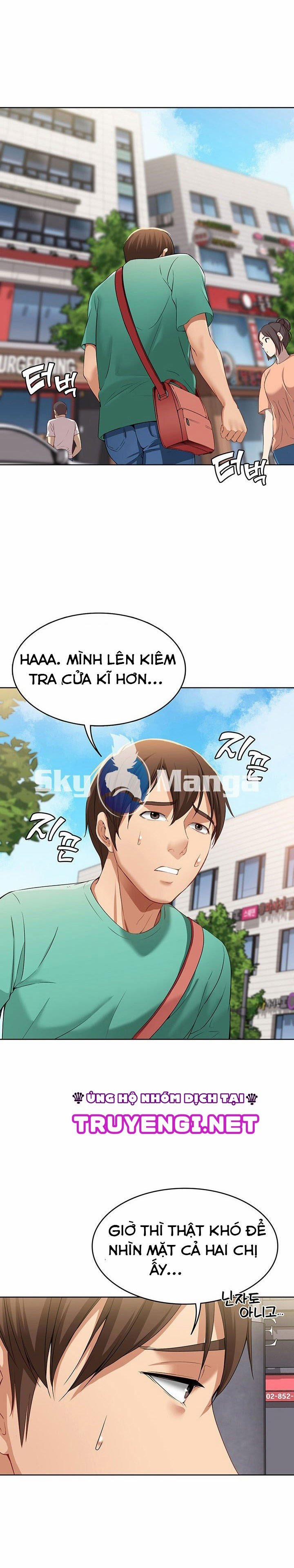 Nhật Ký Nội Trú 3.2 trang 9