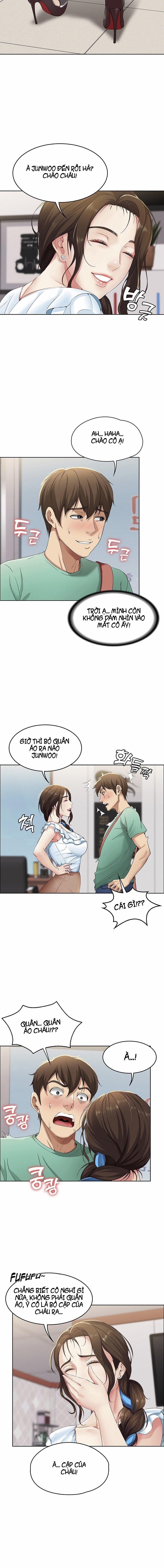 Nhật Ký Nội Trú 3 trang 17