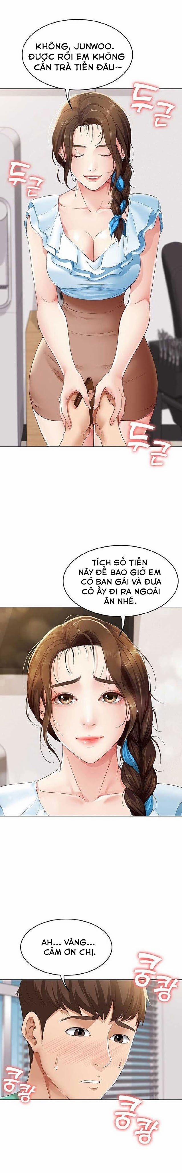 Nhật Ký Nội Trú 4.1 trang 17