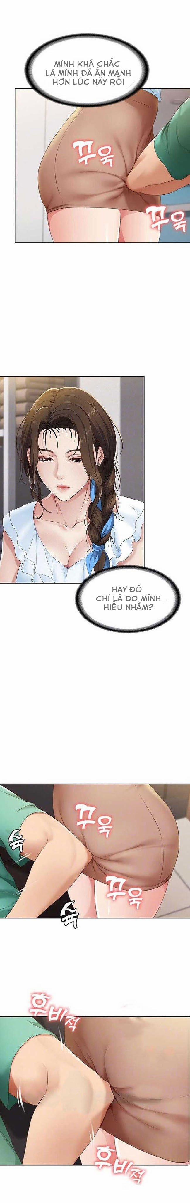 Nhật Ký Nội Trú 4.1 trang 6
