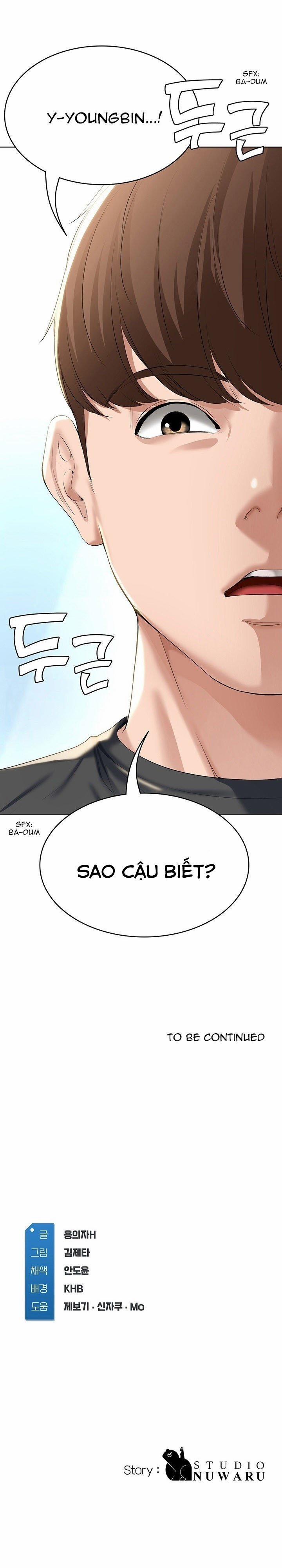 Nhật Ký Nội Trú 40 trang 6
