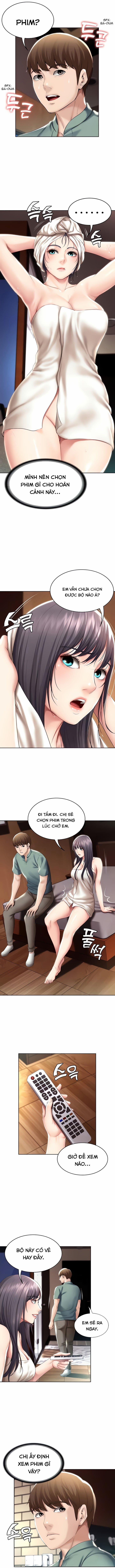Nhật Ký Nội Trú 47 trang 2