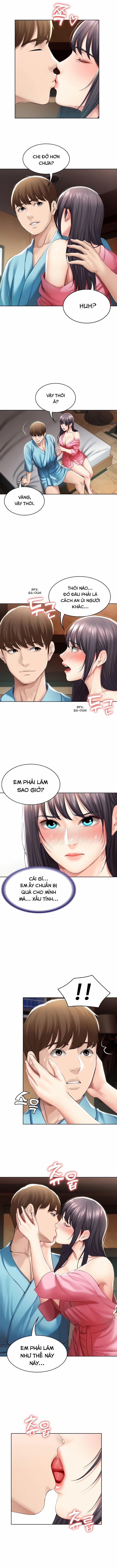 Nhật Ký Nội Trú 47 trang 7