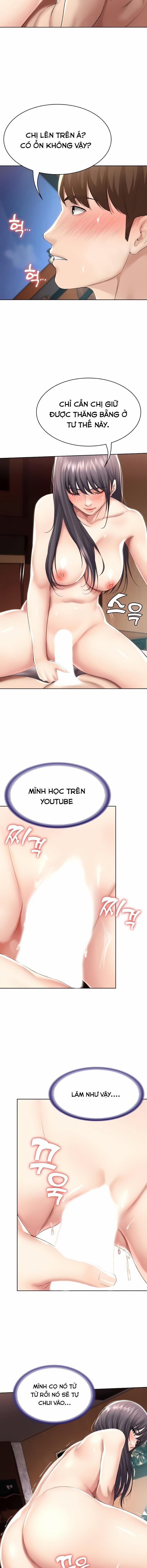Nhật Ký Nội Trú 48 trang 11