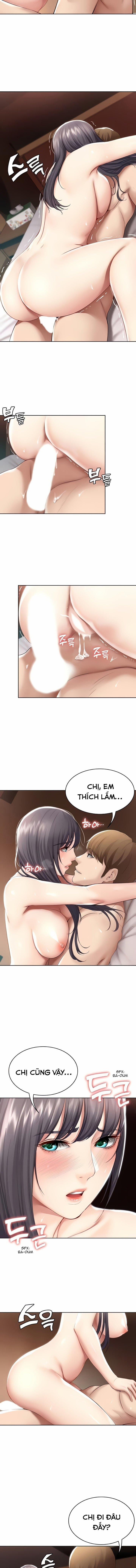 Nhật Ký Nội Trú 49 trang 13