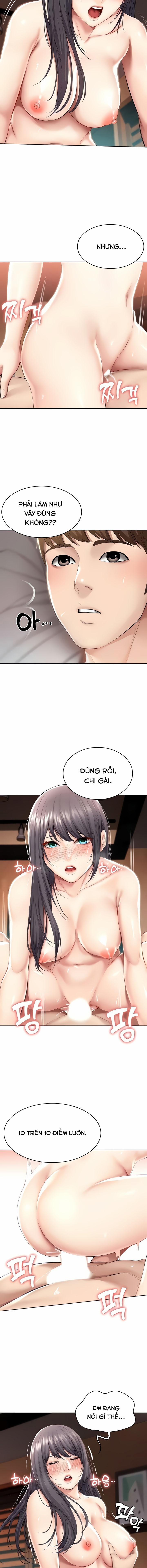 Nhật Ký Nội Trú 49 trang 5