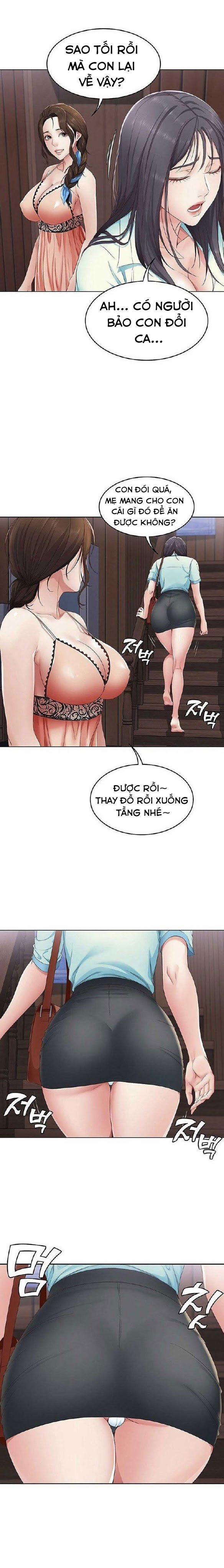 Nhật Ký Nội Trú 5.1 trang 11