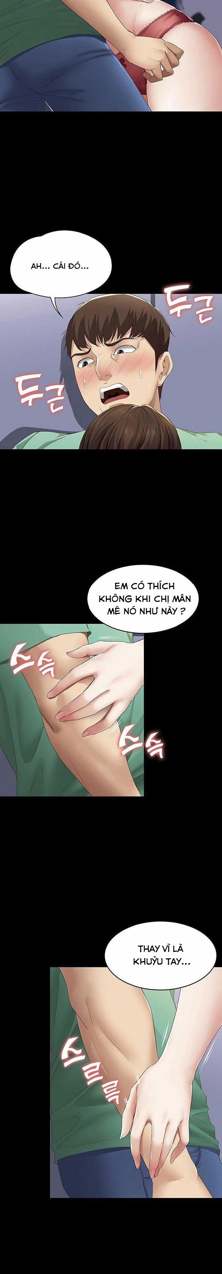 Nhật Ký Nội Trú 5.1 trang 17