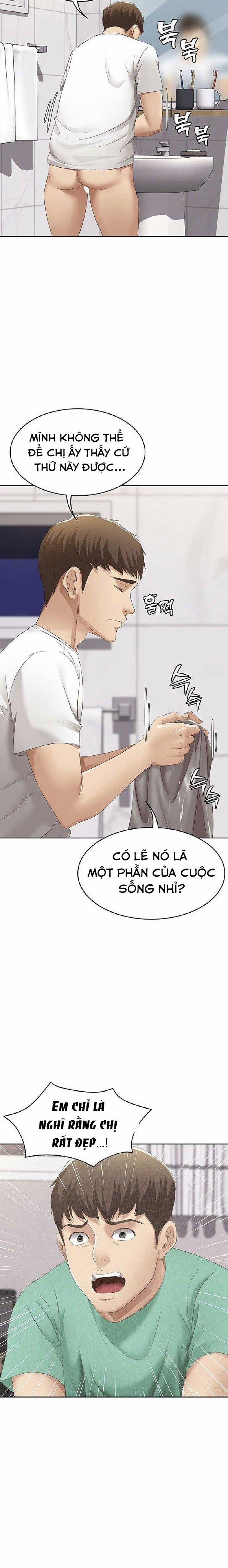 Nhật Ký Nội Trú 5.2 trang 10