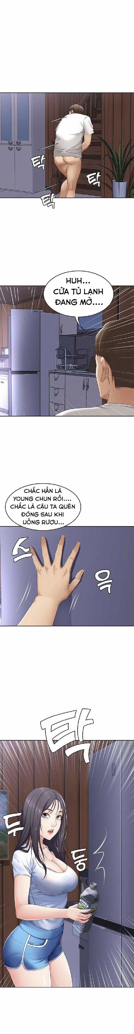 Nhật Ký Nội Trú 5.2 trang 14