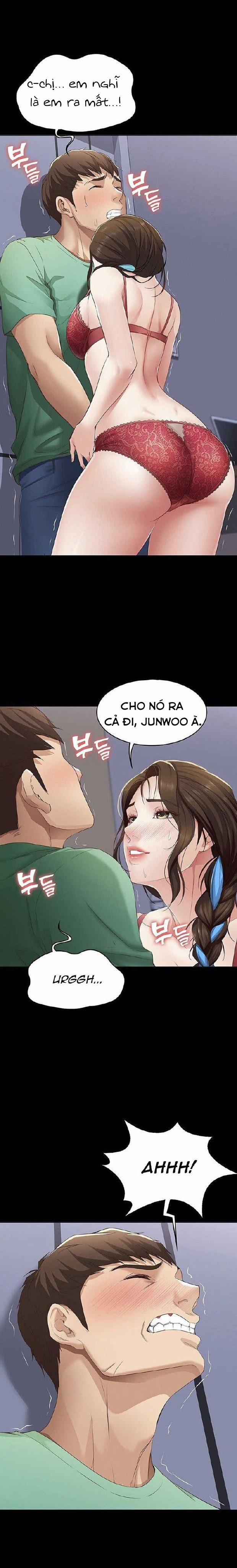 Nhật Ký Nội Trú 5.2 trang 6