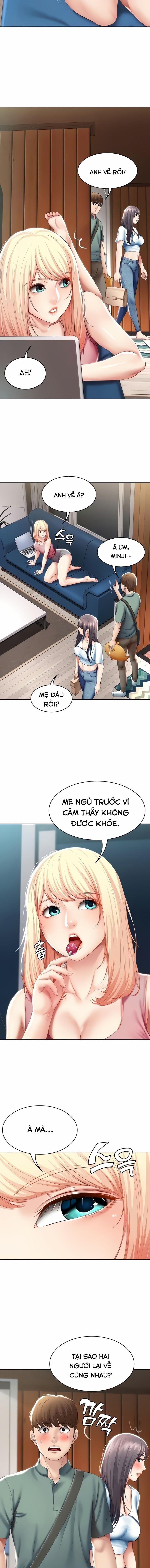 Nhật Ký Nội Trú 50 trang 10